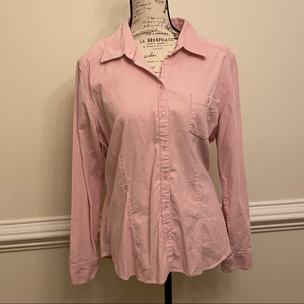 ‼️SALE‼️ Eddie Bauer Woman’s Top
